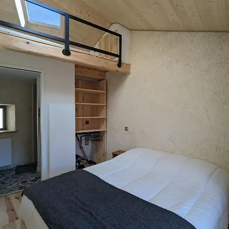 La Ptite Maison Dom wakacyjny *