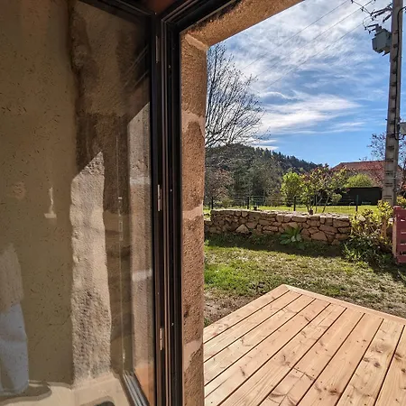 La Ptite Maison Dom wakacyjny *