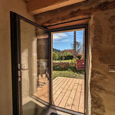 Dom wakacyjny La Ptite Maison *