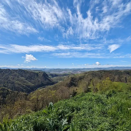 Dom wakacyjny La Ptite Maison *