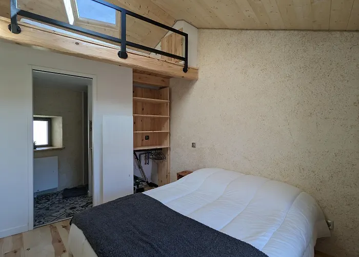 La Ptite Maison Dom wakacyjny *