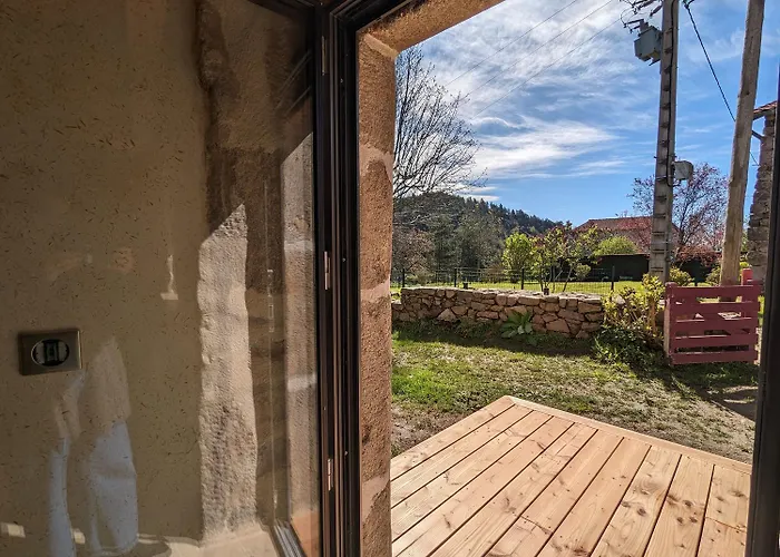 La Ptite Maison Dom wakacyjny *